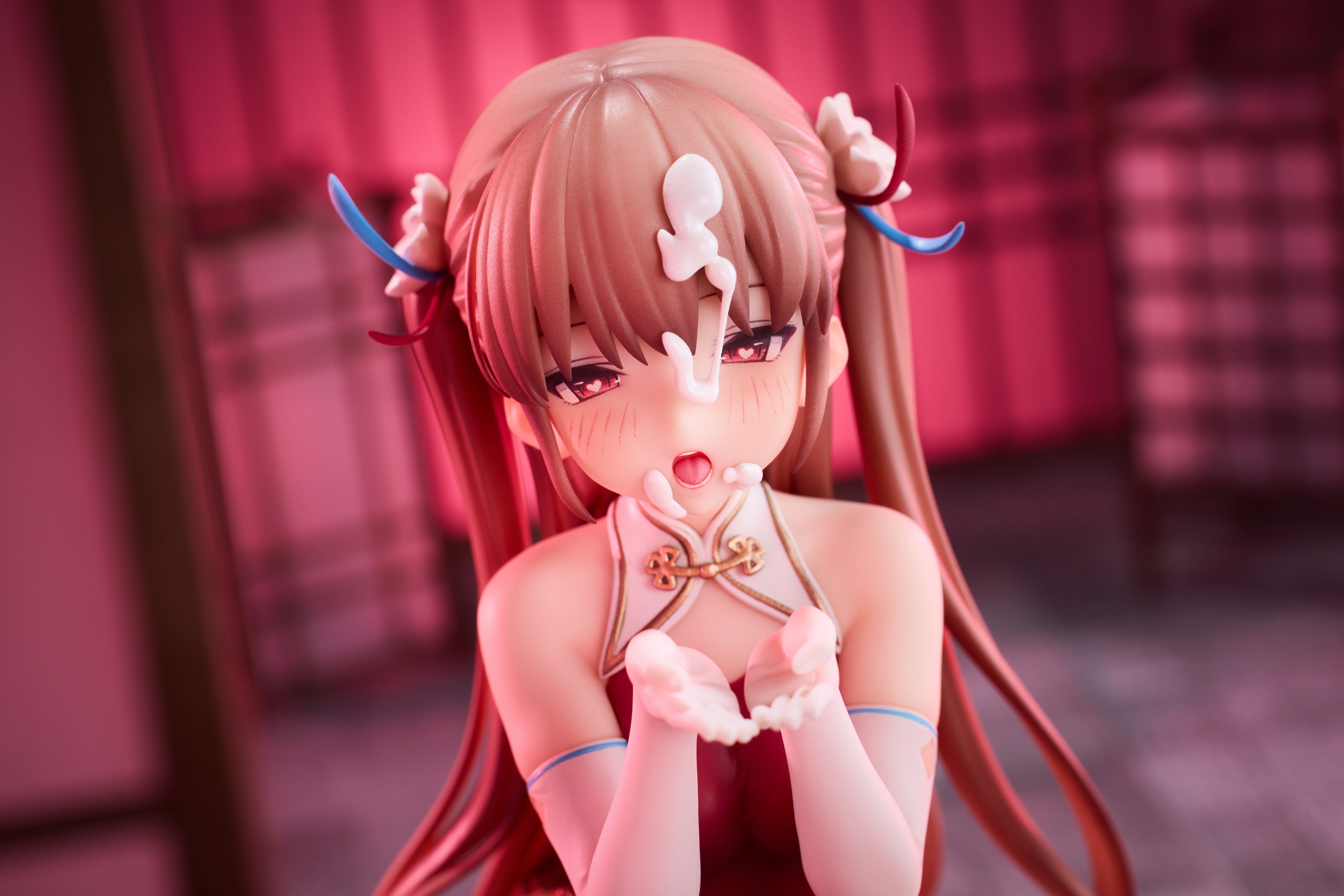 PRE-ORDER MSGM Project - Taketori Zaiku Original Work - Tsukimi Ayaka 1/6