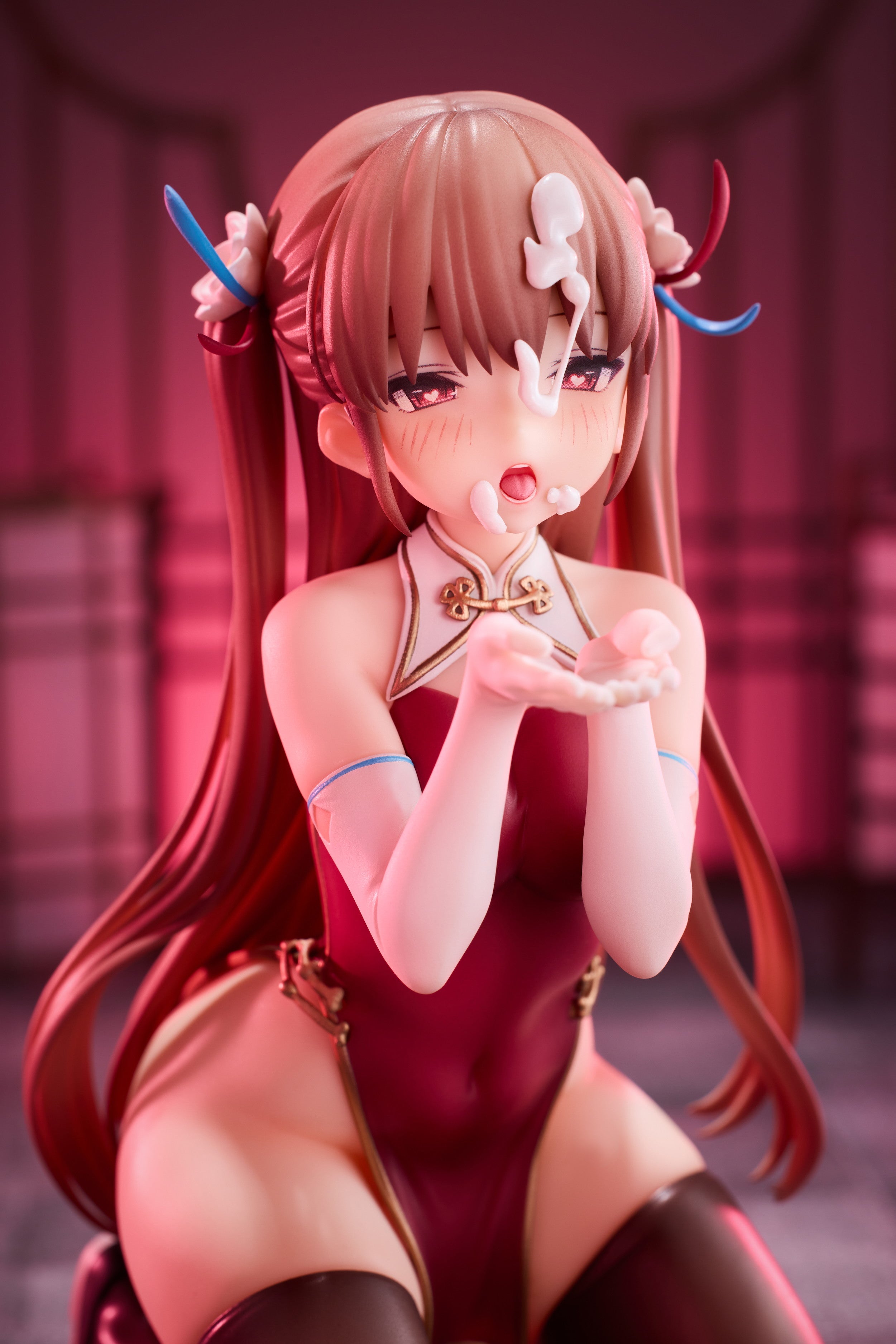 PRE-ORDER MSGM Project - Taketori Zaiku Original Work - Tsukimi Ayaka 1/6