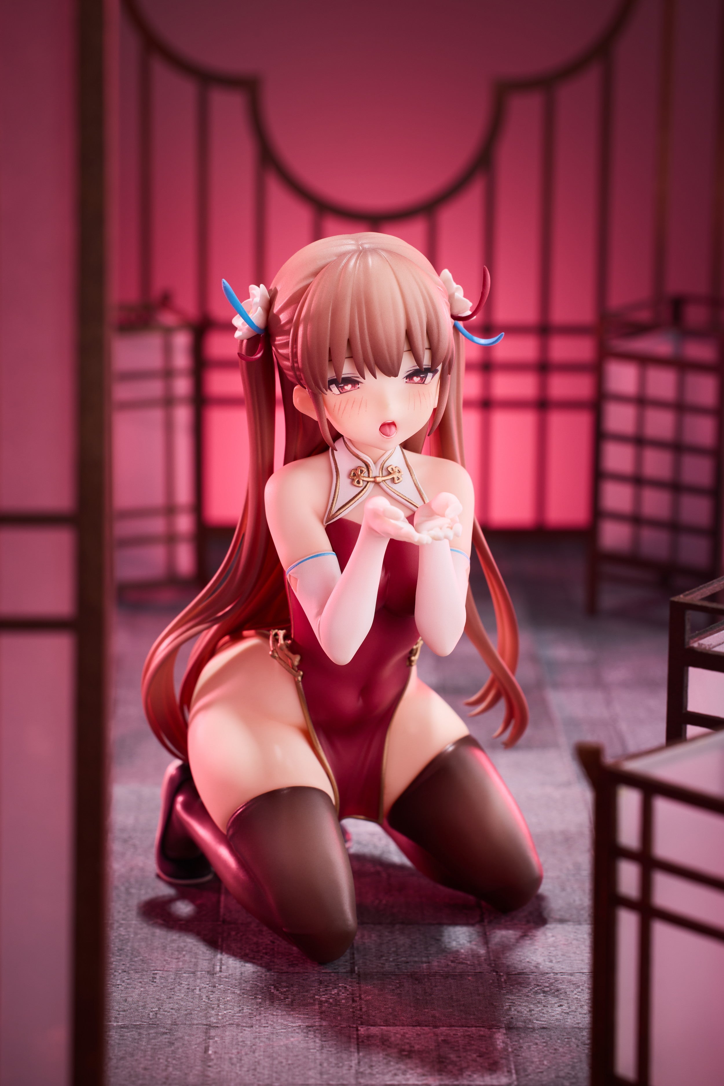 PRE-ORDER MSGM Project - Taketori Zaiku Original Work - Tsukimi Ayaka 1/6