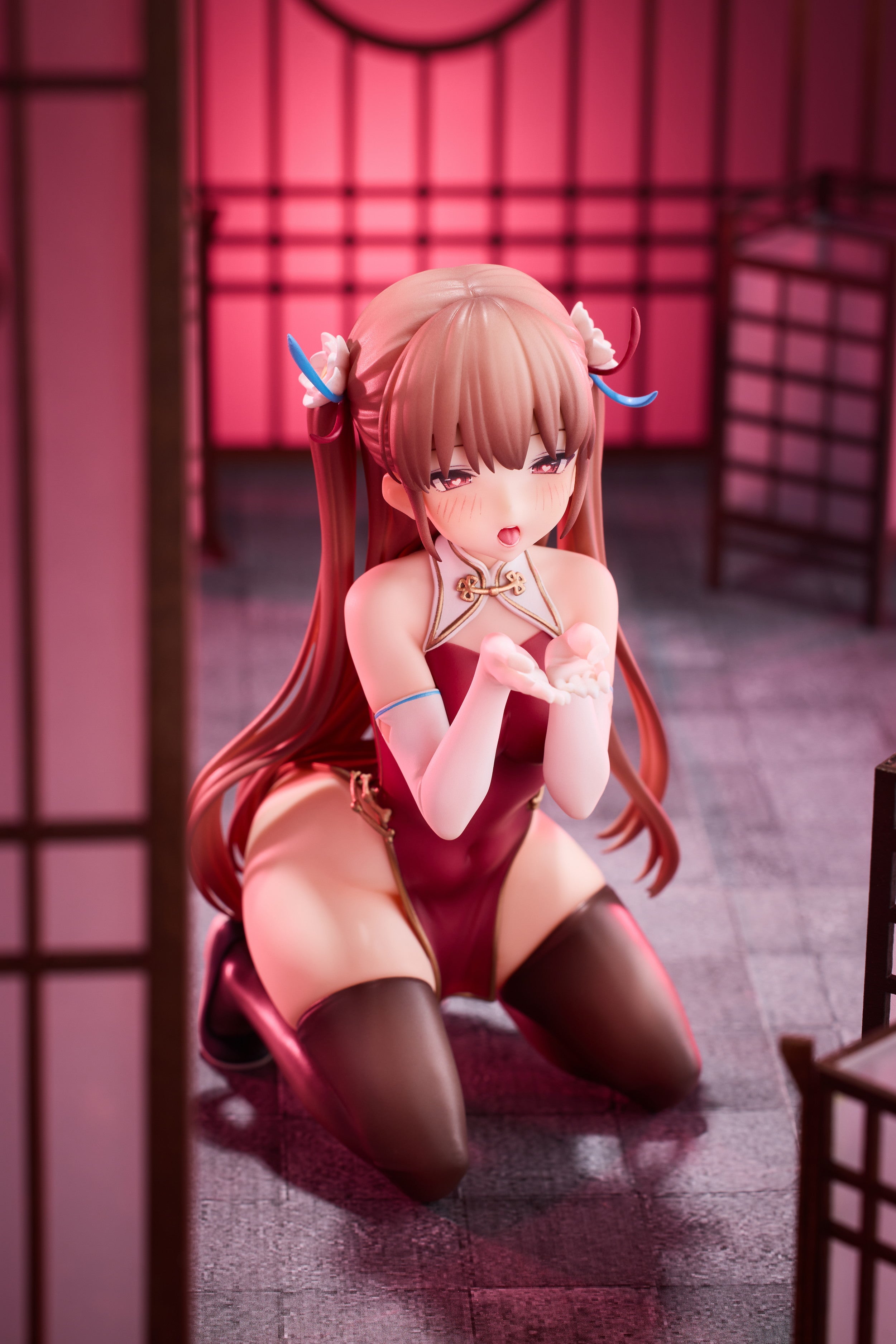 PRE-ORDER MSGM Project - Taketori Zaiku Original Work - Tsukimi Ayaka 1/6