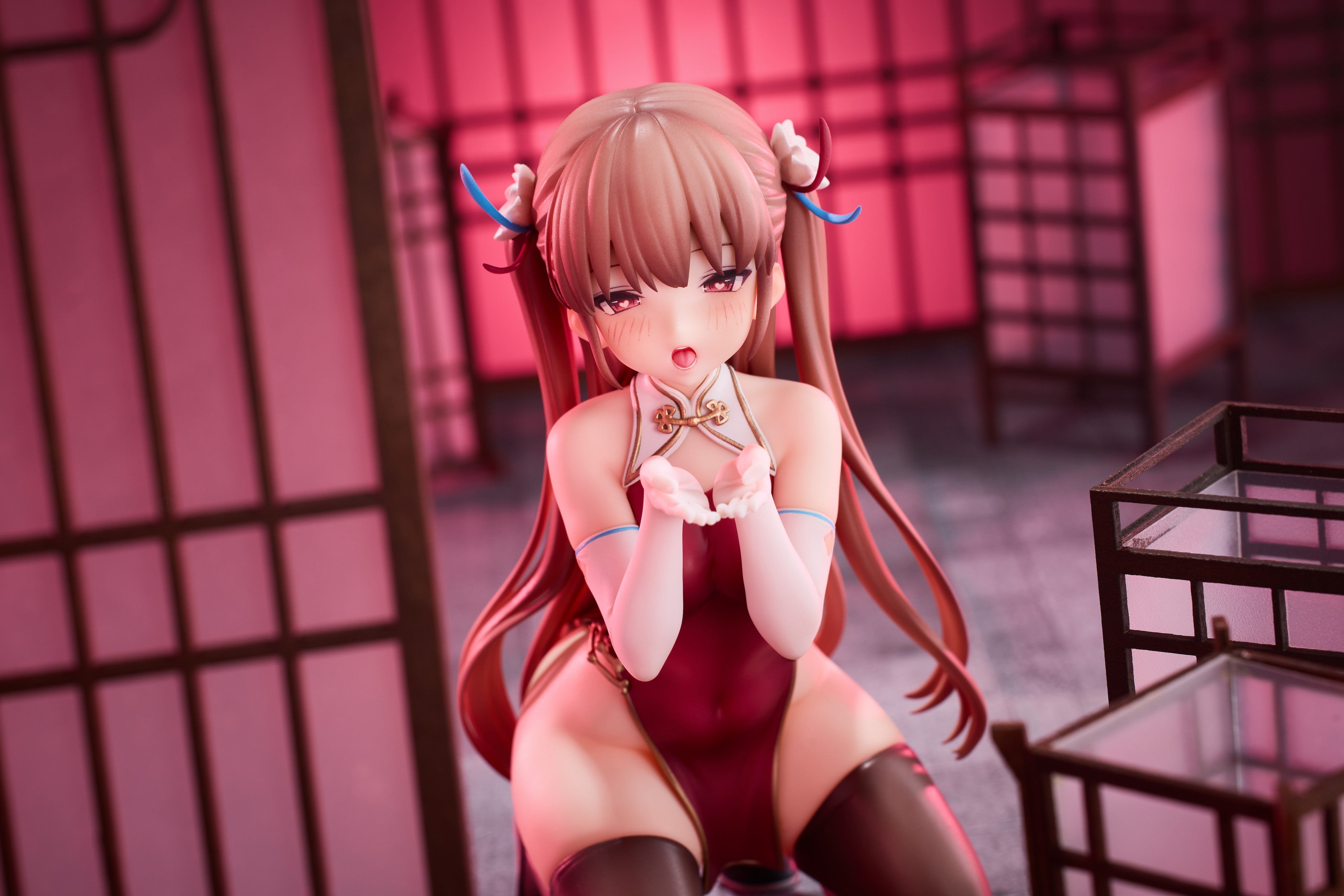 PRE-ORDER MSGM Project - Taketori Zaiku Original Work - Tsukimi Ayaka 1/6