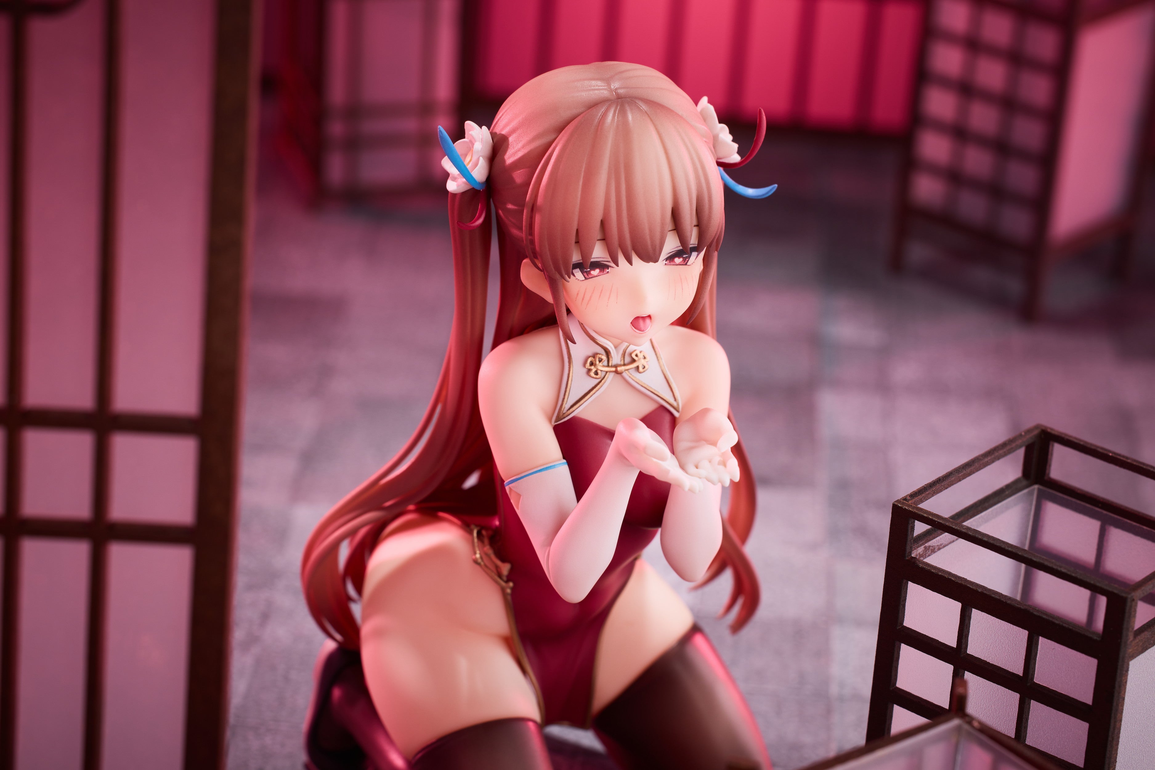 PRE-ORDER MSGM Project - Taketori Zaiku Original Work - Tsukimi Ayaka 1/6