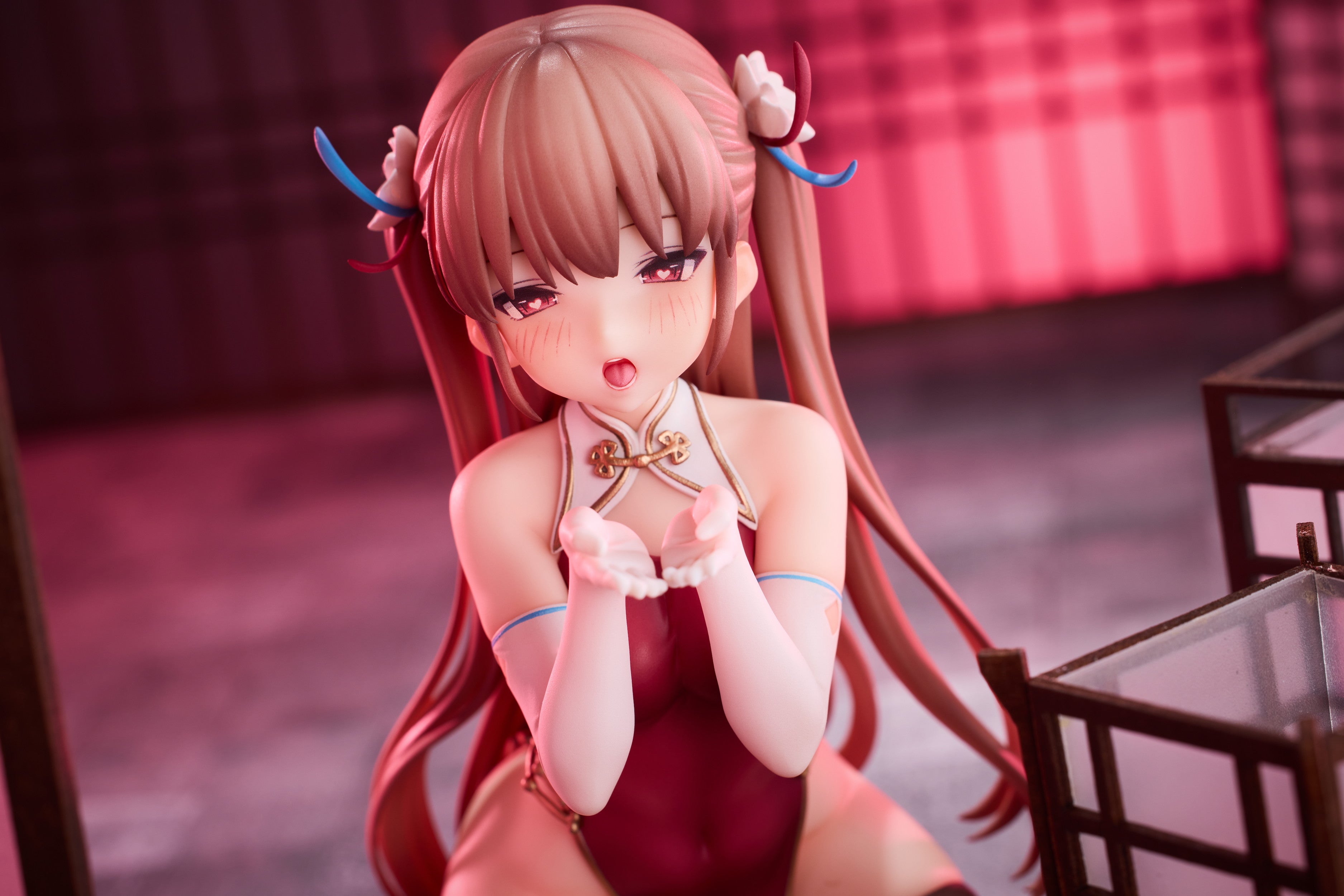 PRE-ORDER MSGM Project - Taketori Zaiku Original Work - Tsukimi Ayaka 1/6