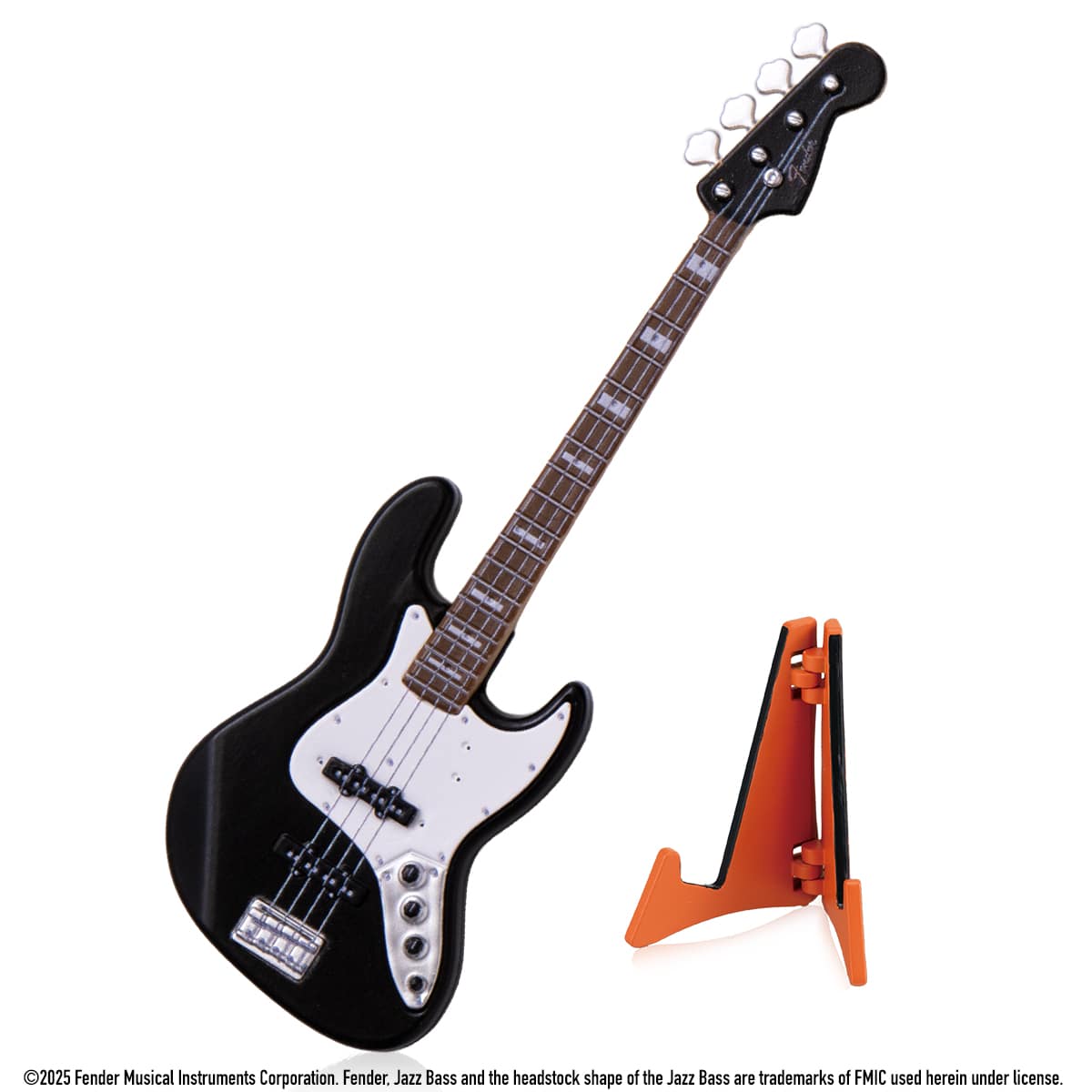 BACK-ORDER Bandai - Fender Miniature Collection２[JP] [Set of 6]
