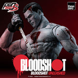PRE-ORDER threezero - FigZero - Valiant - Bloodshot Unleashed 1/12
