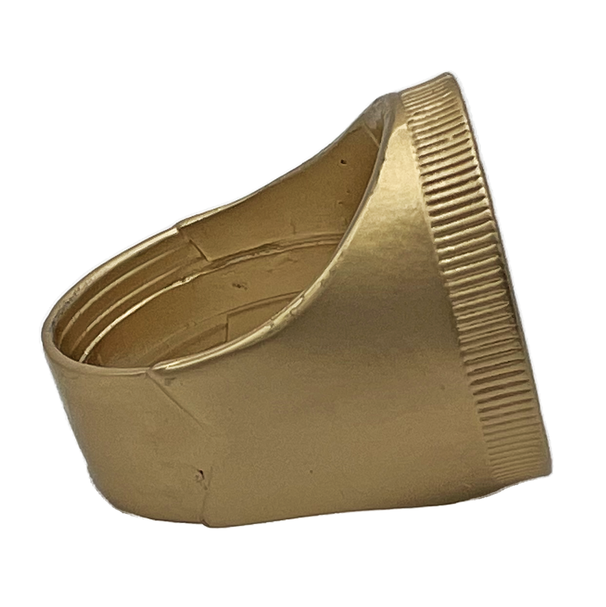 PRE-ORDER Prop Replica - The Flash - Signet Ring