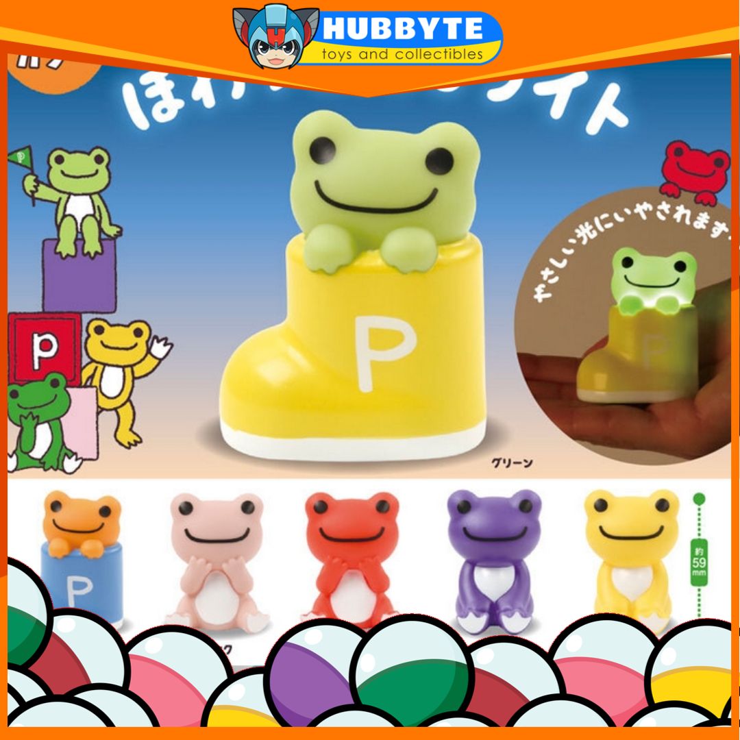 Hubbyte Toy Store