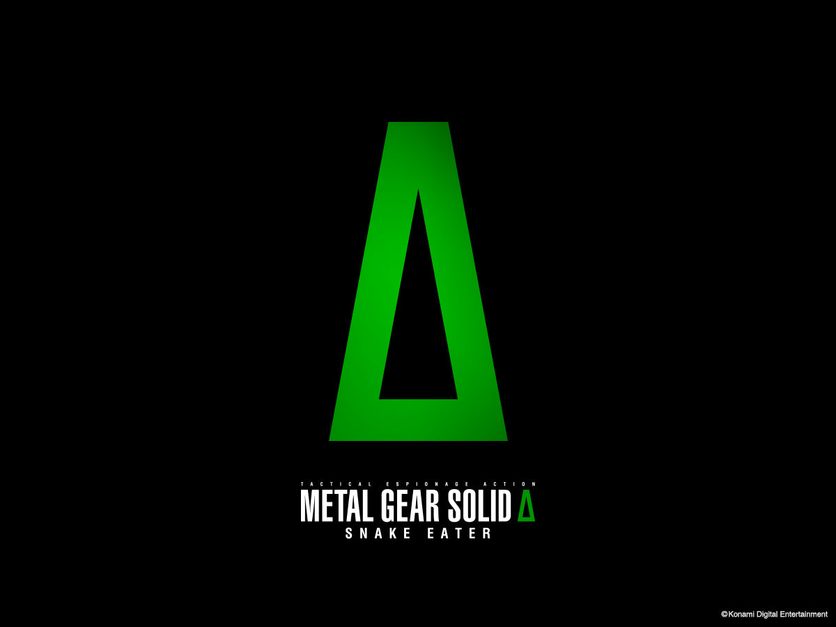 IN-STOCK Bandai Spirits - Ichiban Kuji - Metal Gear Solid Δ: Snake Eater