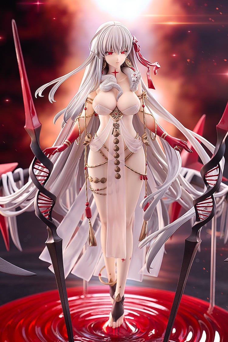 SPECIAL ORDER Kadokawa - Fate/Grand Order - Archer/Durgā 1/7 [JP]