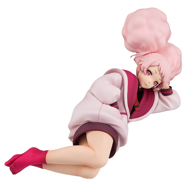 PRE-ORDER MegaHouse - G.E.M. Series - Mobile Suit Gundam: The Witch from Mercury - Palm Size Chuchu