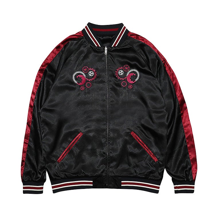 SPECIAL ORDER Good Smile Company - BanG Dream! Ave Mujica Souvenir Jacket [EXCLUSIVE] [JP]