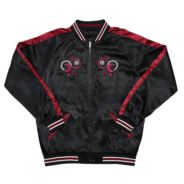 SPECIAL ORDER Good Smile Company - BanG Dream! Ave Mujica Souvenir Jacket [EXCLUSIVE] [JP]