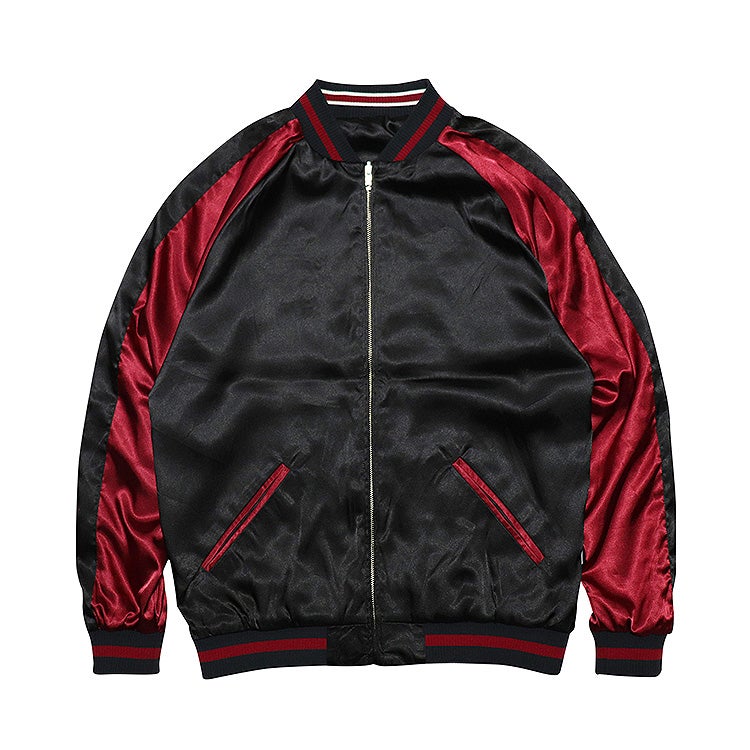 SPECIAL ORDER Good Smile Company - BanG Dream! Ave Mujica Souvenir Jacket [EXCLUSIVE] [JP]