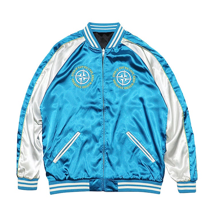 Good Smile Company - BanG Dream! It's MyGO!!!!! Souvenir Jacket [EXCLUSIVE] [JP]