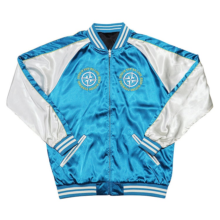 Good Smile Company - BanG Dream! It's MyGO!!!!! Souvenir Jacket [EXCLUSIVE] [JP]