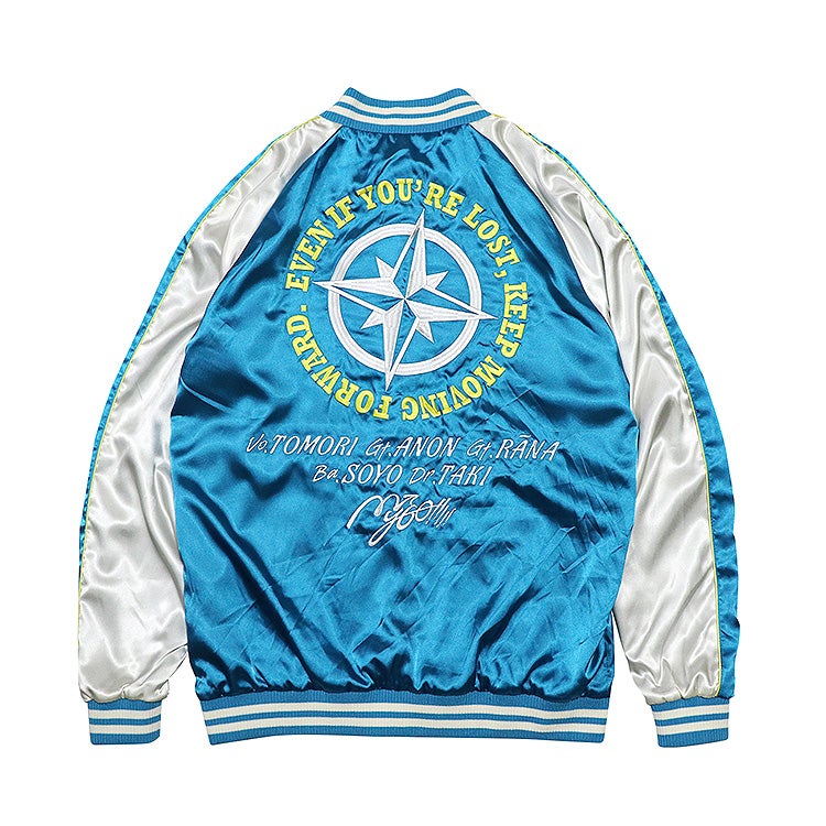 Good Smile Company - BanG Dream! It's MyGO!!!!! Souvenir Jacket [EXCLUSIVE] [JP]