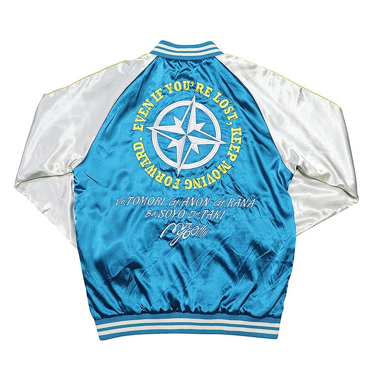 Good Smile Company - BanG Dream! It's MyGO!!!!! Souvenir Jacket [EXCLUSIVE] [JP]