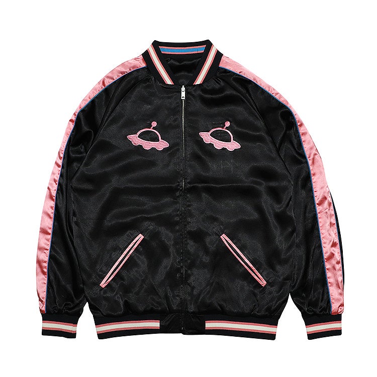 SPECIAL ORDER Good Smile Company - BanG Dream! Mugendai Mewtype Souvenir Jacket [EXCLUSIVE] [JP]