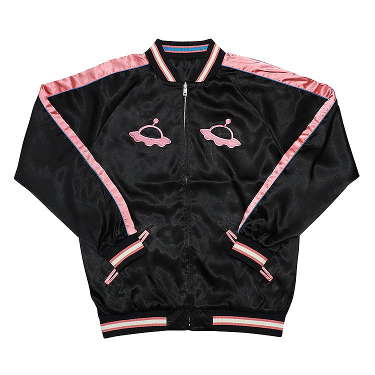 SPECIAL ORDER Good Smile Company - BanG Dream! Mugendai Mewtype Souvenir Jacket [EXCLUSIVE] [JP]