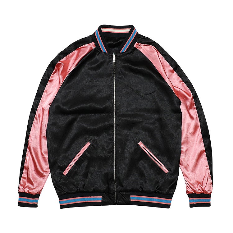 SPECIAL ORDER Good Smile Company - BanG Dream! Mugendai Mewtype Souvenir Jacket [EXCLUSIVE] [JP]