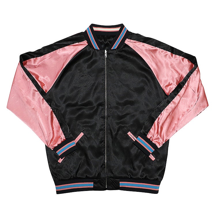 SPECIAL ORDER Good Smile Company - BanG Dream! Mugendai Mewtype Souvenir Jacket [EXCLUSIVE] [JP]