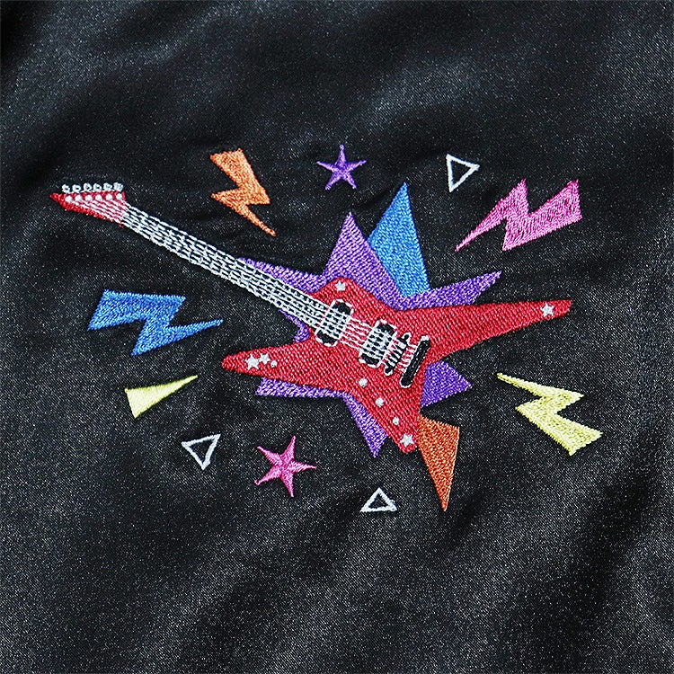 SPECIAL ORDER Good Smile Company - BanG Dream! Poppin’Party Souvenir Jacket [EXCLUSIVE] [JP]