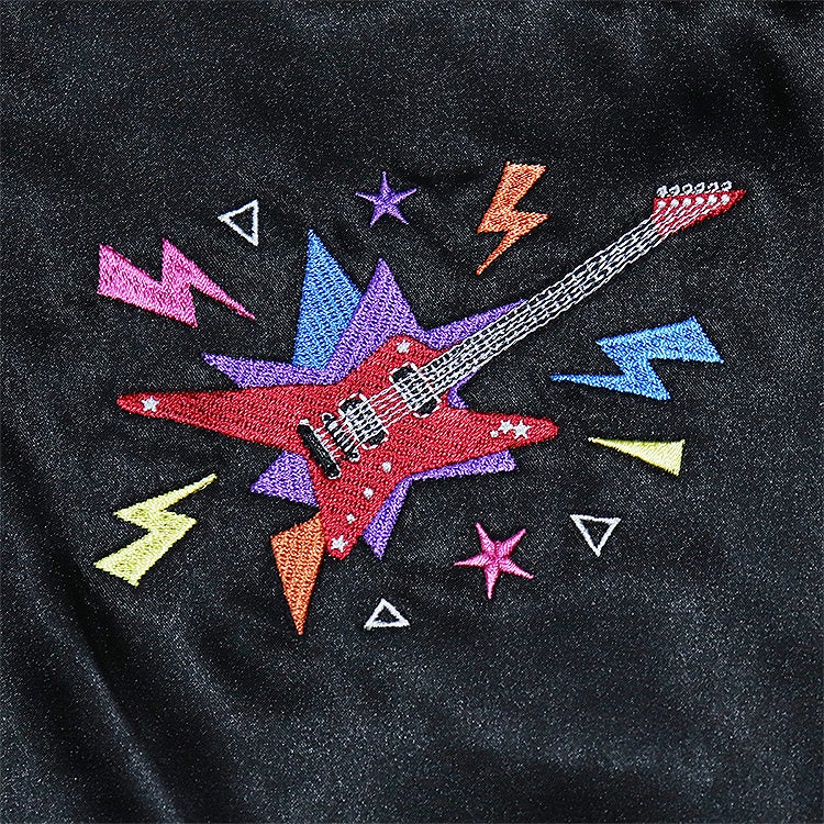 SPECIAL ORDER Good Smile Company - BanG Dream! Poppin’Party Souvenir Jacket [EXCLUSIVE] [JP]