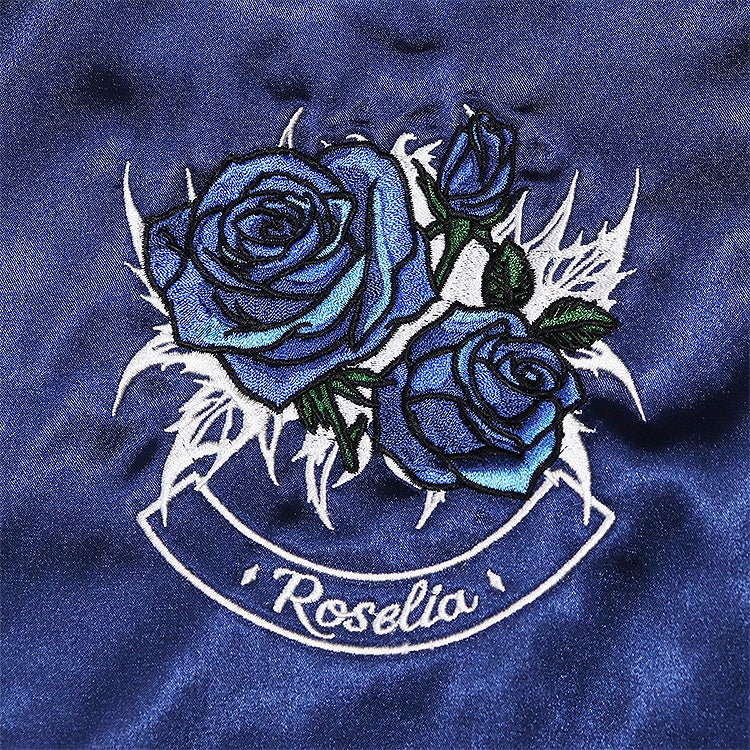 SPECIAL ORDER Good Smile Company - BanG Dream! Roselia Souvenir Jacket [EXCLUSIVE] [JP]