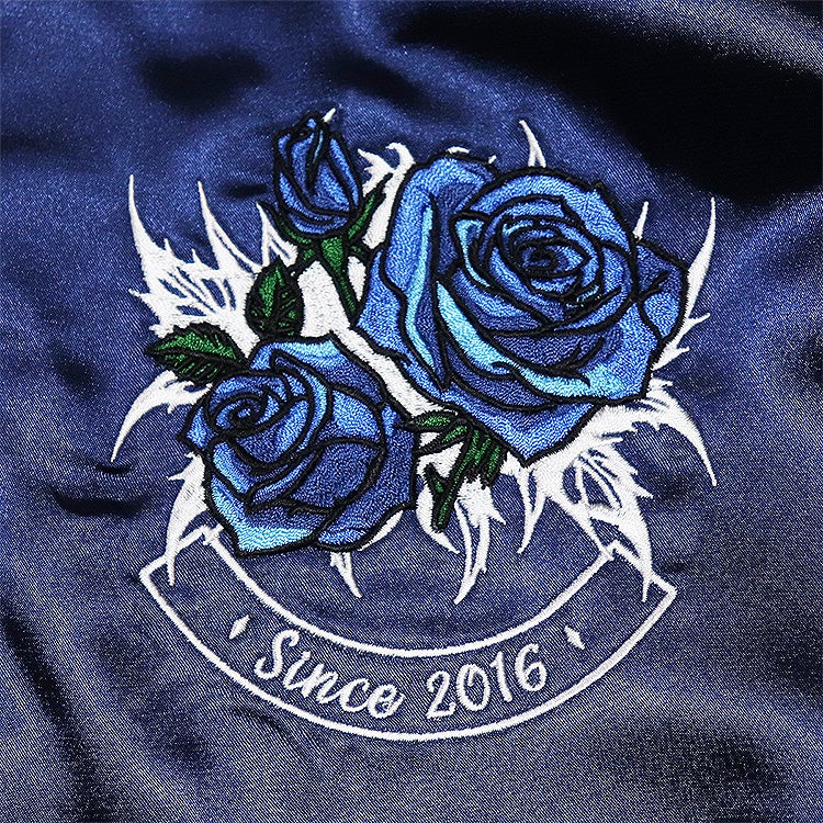 SPECIAL ORDER Good Smile Company - BanG Dream! Roselia Souvenir Jacket [EXCLUSIVE] [JP]