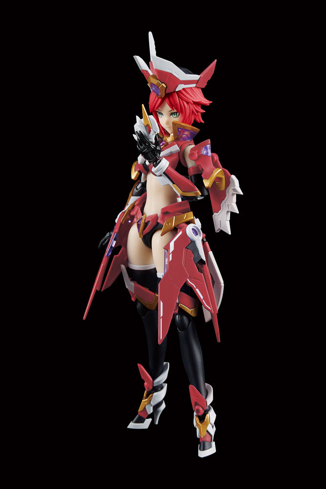PRE-ORDER ZHUO JIANG  - MS GENERAL - GREED