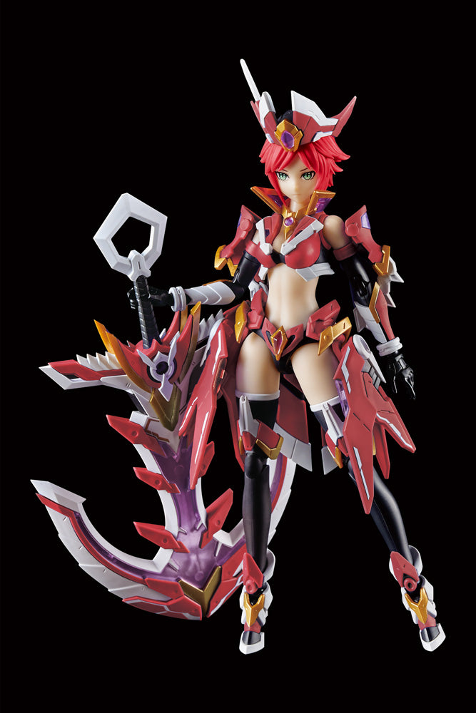 PRE-ORDER ZHUO JIANG  - MS GENERAL - GREED