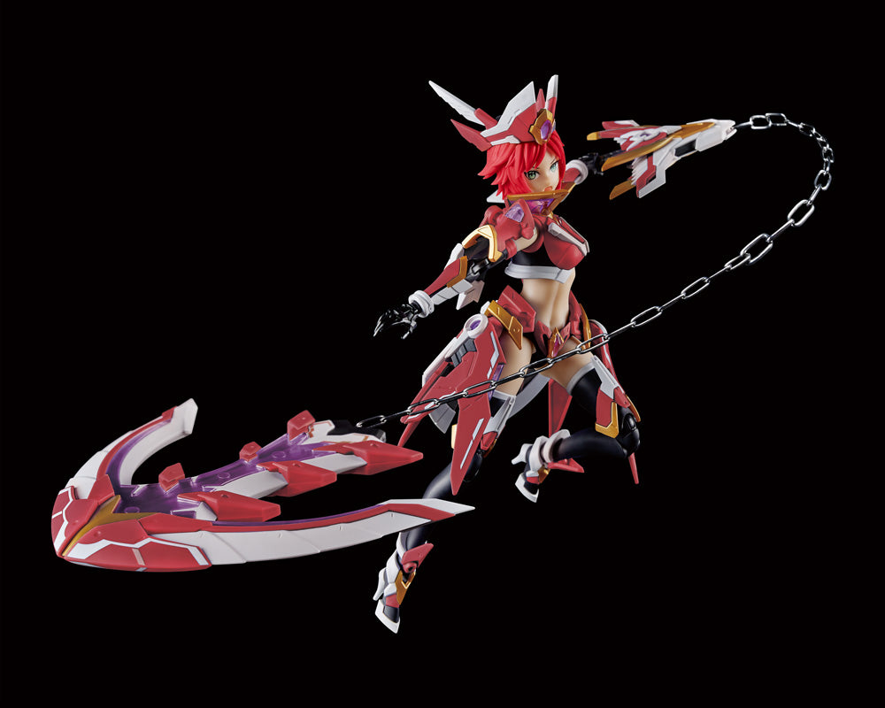 PRE-ORDER ZHUO JIANG  - MS GENERAL - GREED