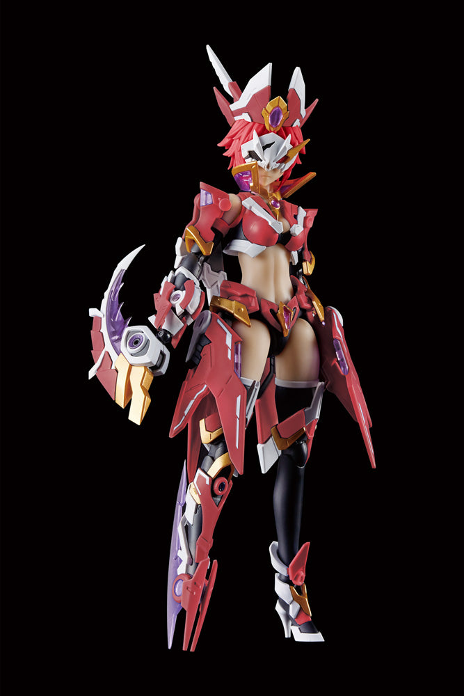 PRE-ORDER ZHUO JIANG  - MS GENERAL - GREED