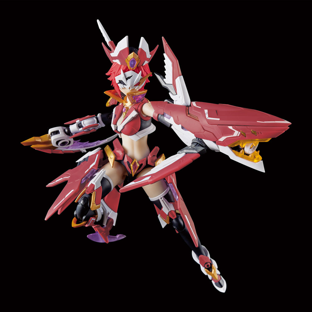 PRE-ORDER ZHUO JIANG  - MS GENERAL - GREED