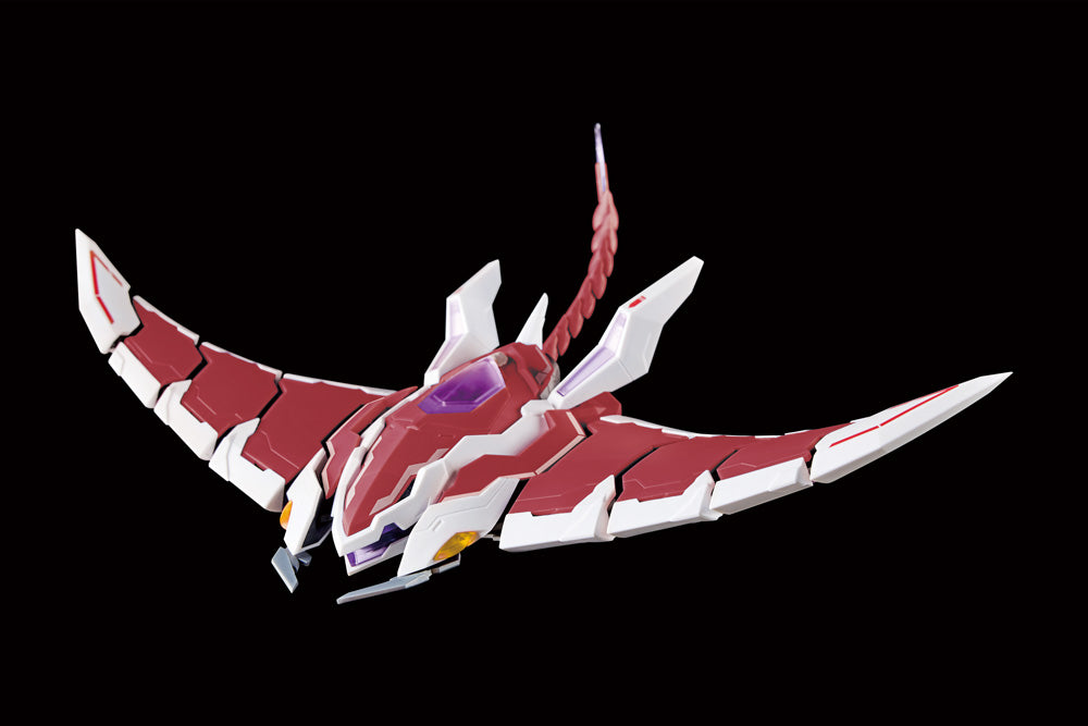 PRE-ORDER ZHUO JIANG  - MS GENERAL - GREED