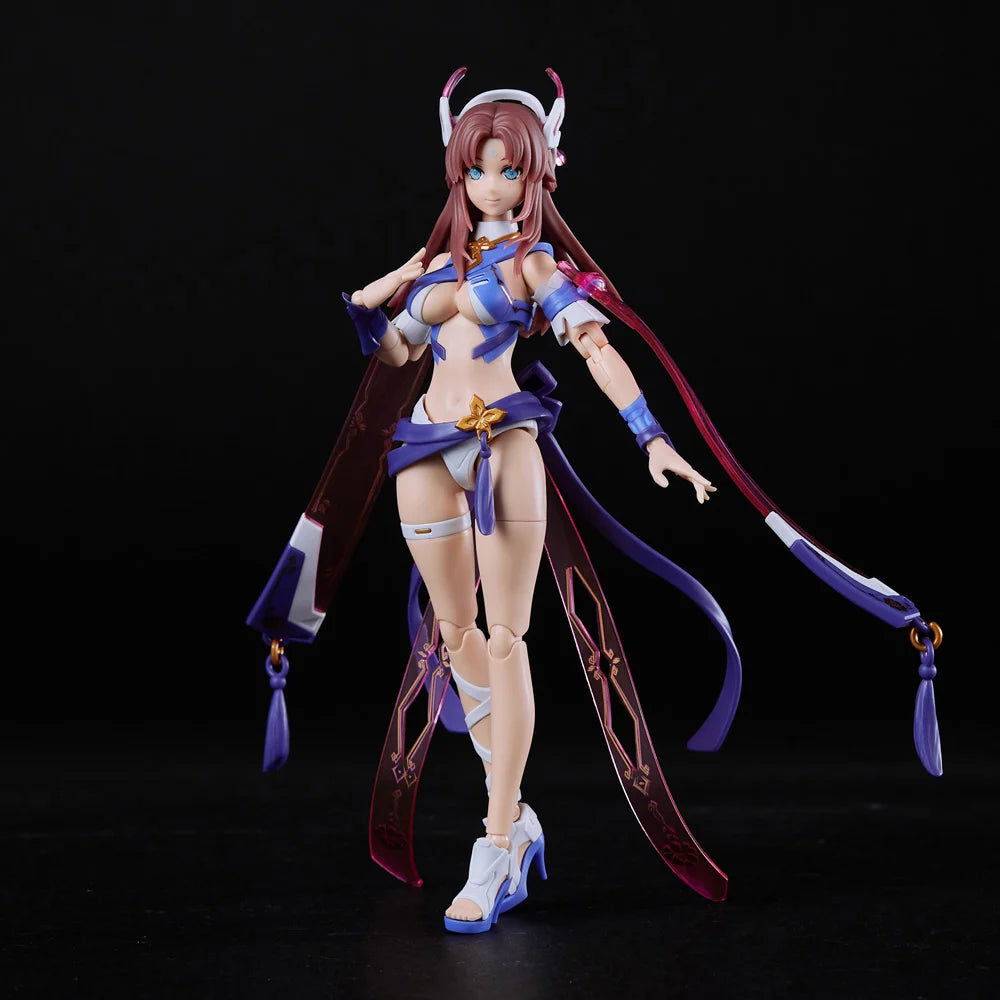 PRE-ORDER Kotobukiya - MS GENERAL (Sho-Kon-Ki) - Raider of Shadow RS-04 - Rabbit