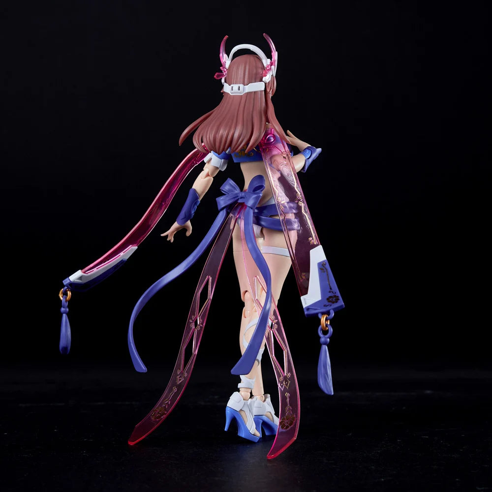 PRE-ORDER Kotobukiya - MS GENERAL (Sho-Kon-Ki) - Raider of Shadow RS-04 - Rabbit