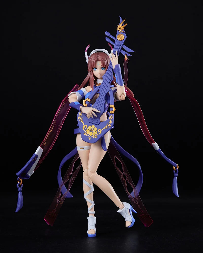 PRE-ORDER Kotobukiya - MS GENERAL (Sho-Kon-Ki) - Raider of Shadow RS-04 - Rabbit