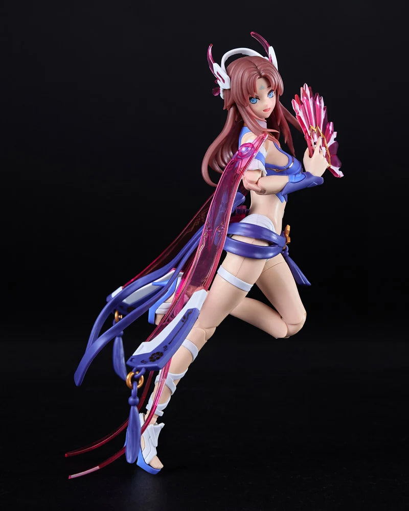 PRE-ORDER Kotobukiya - MS GENERAL (Sho-Kon-Ki) - Raider of Shadow RS-04 - Rabbit