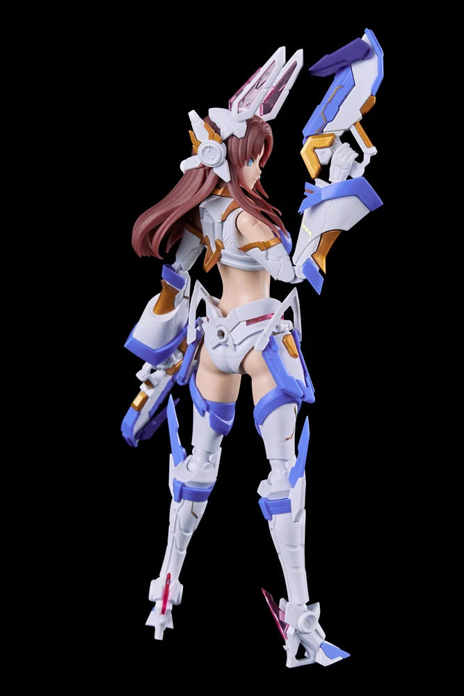 PRE-ORDER Kotobukiya - MS GENERAL (Sho-Kon-Ki) - Raider of Shadow RS-04 - Rabbit