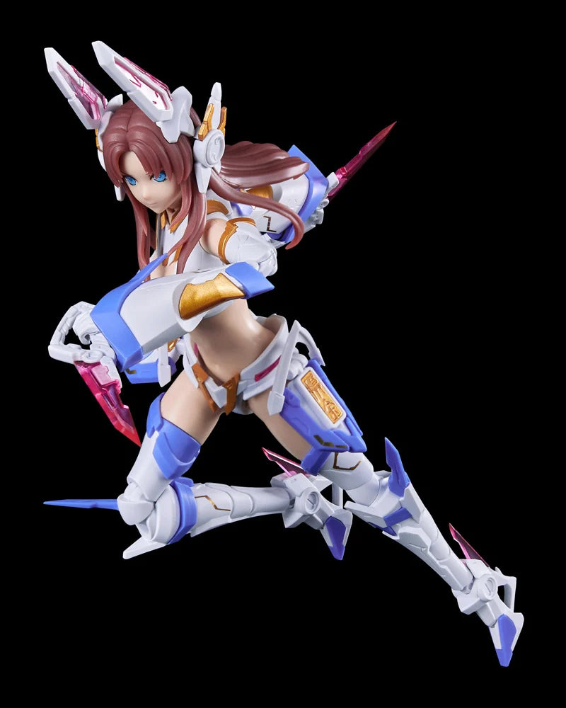 PRE-ORDER Kotobukiya - MS GENERAL (Sho-Kon-Ki) - Raider of Shadow RS-04 - Rabbit