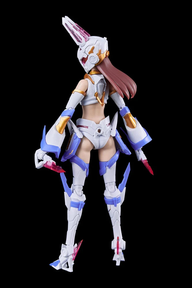 PRE-ORDER Kotobukiya - MS GENERAL (Sho-Kon-Ki) - Raider of Shadow RS-04 - Rabbit