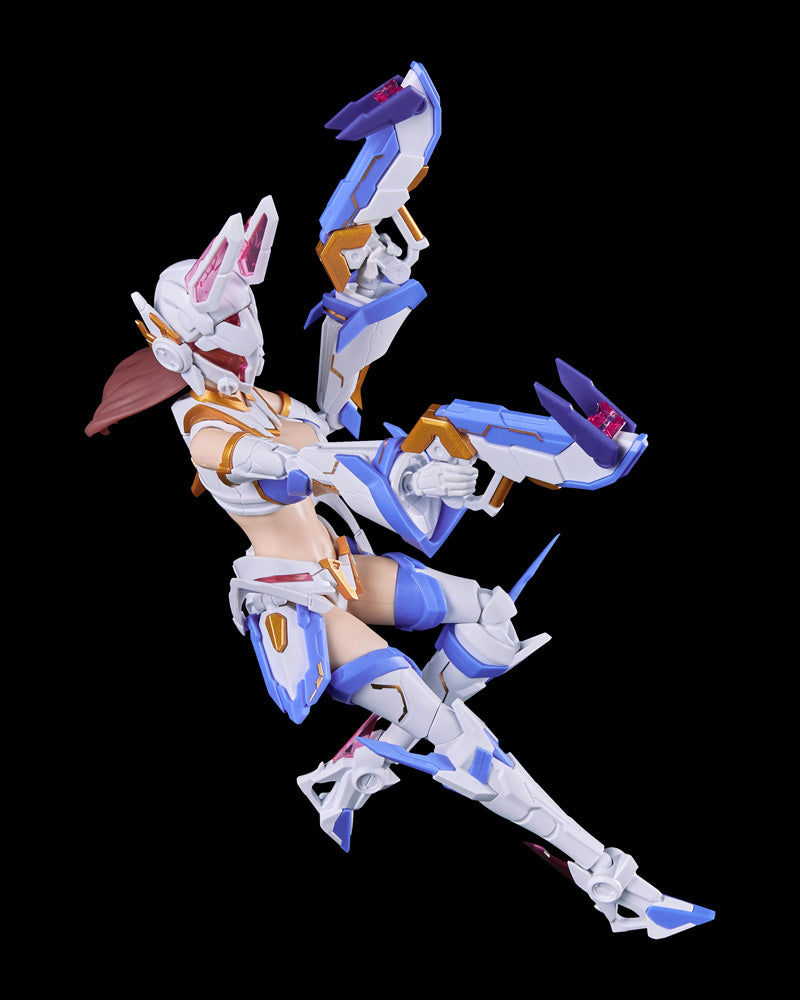 PRE-ORDER Kotobukiya - MS GENERAL (Sho-Kon-Ki) - Raider of Shadow RS-04 - Rabbit