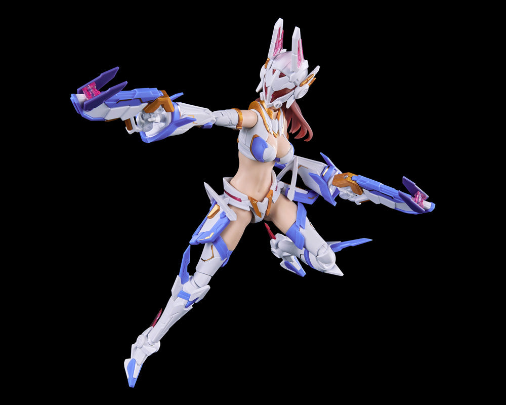 PRE-ORDER Kotobukiya - MS GENERAL (Sho-Kon-Ki) - Raider of Shadow RS-04 - Rabbit