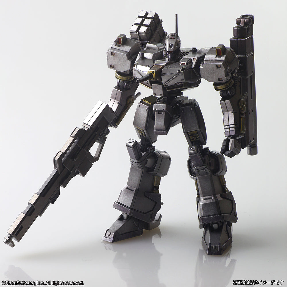 PRE-ORDER Square Enix - STRUCTURE ARTS - ARMORED CORE Vol.１[November 2025]