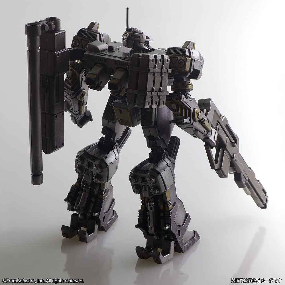 PRE-ORDER Square Enix - STRUCTURE ARTS - ARMORED CORE Vol.１[November 2025]