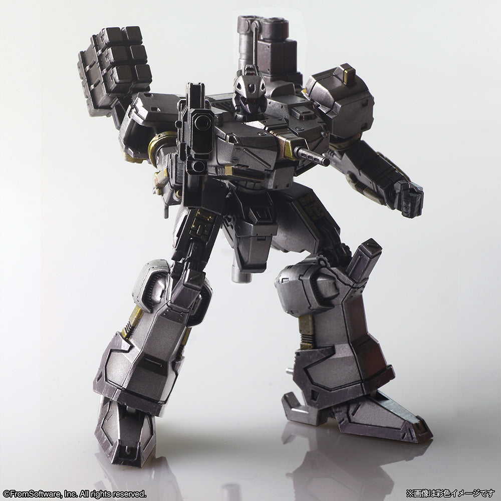 PRE-ORDER Square Enix - STRUCTURE ARTS - ARMORED CORE Vol.１[November 2025]