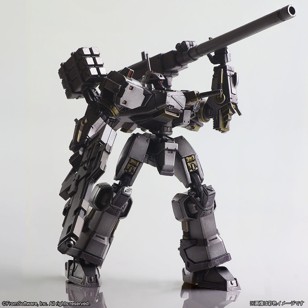 PRE-ORDER Square Enix - STRUCTURE ARTS - ARMORED CORE Vol.１[November 2025]