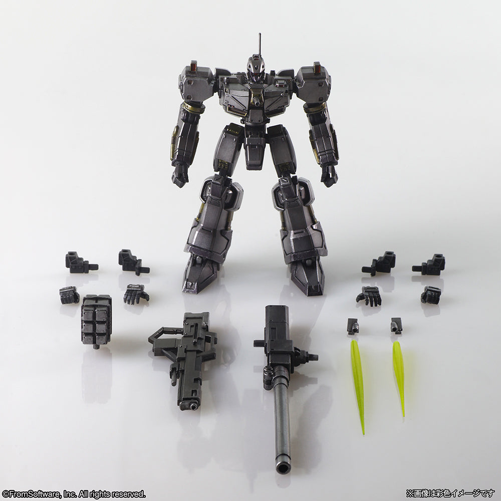 PRE-ORDER Square Enix - STRUCTURE ARTS - ARMORED CORE Vol.１[November 2025]