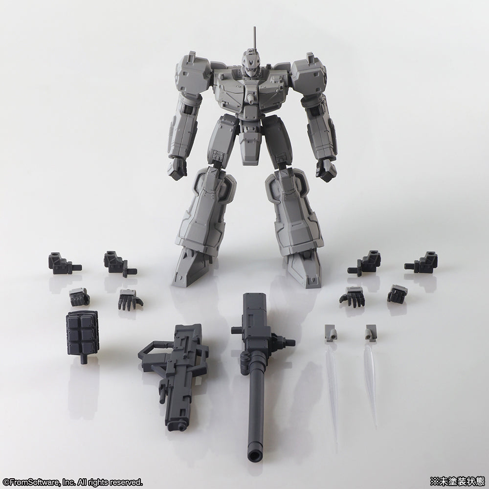 PRE-ORDER Square Enix - STRUCTURE ARTS - ARMORED CORE Vol.１[November 2025]